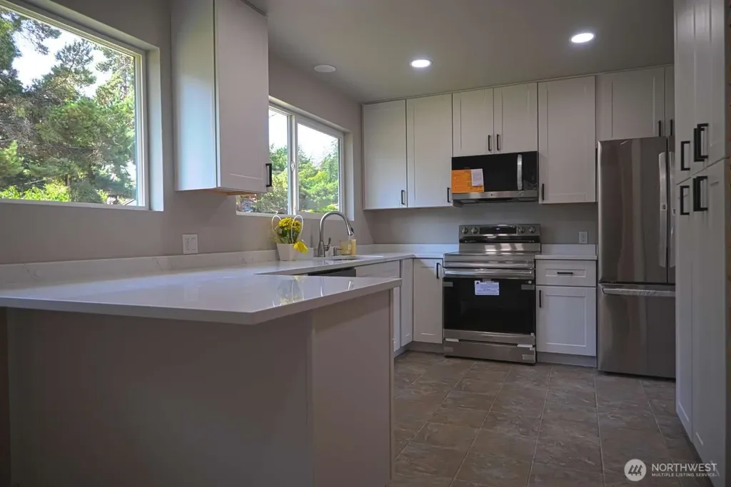 1012 Campbell Avenue Port Angeles WA 98362
