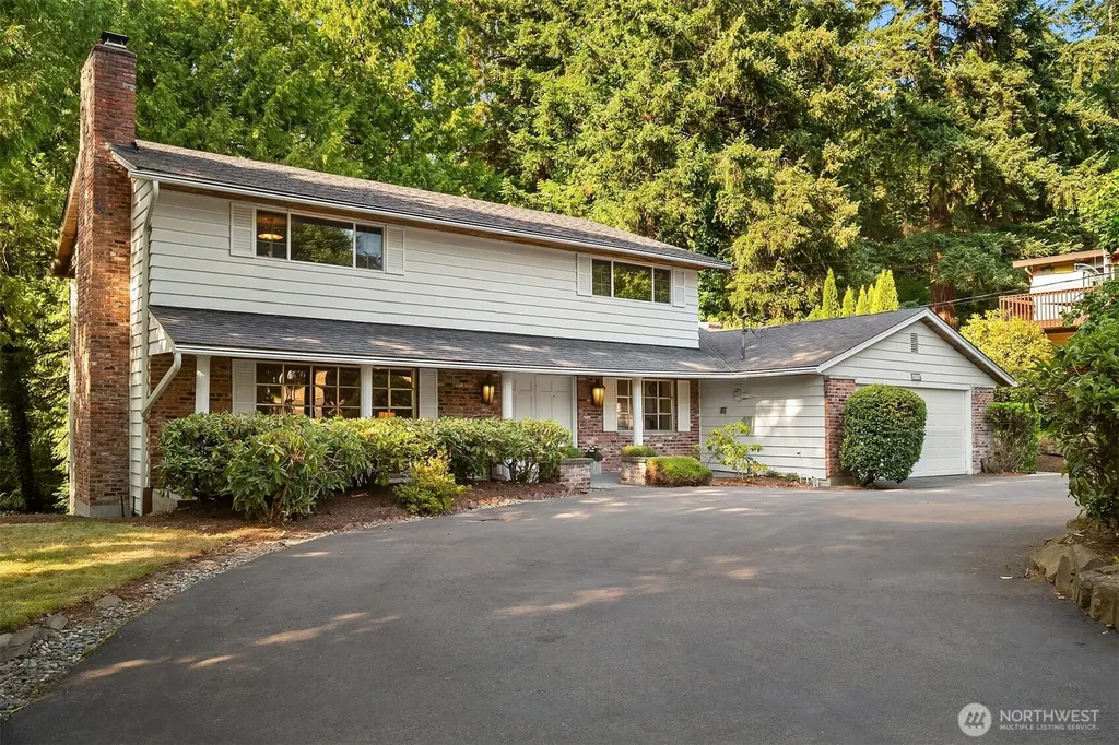 6116 190th Street Kenmore WA 98028