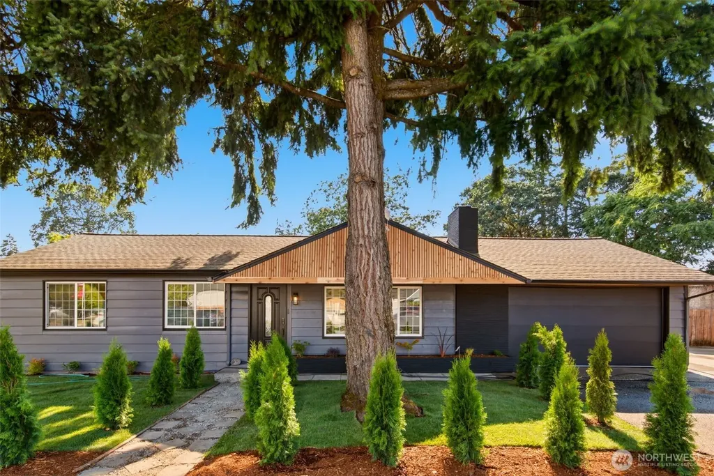 11262 C Street S Tacoma WA 98444
