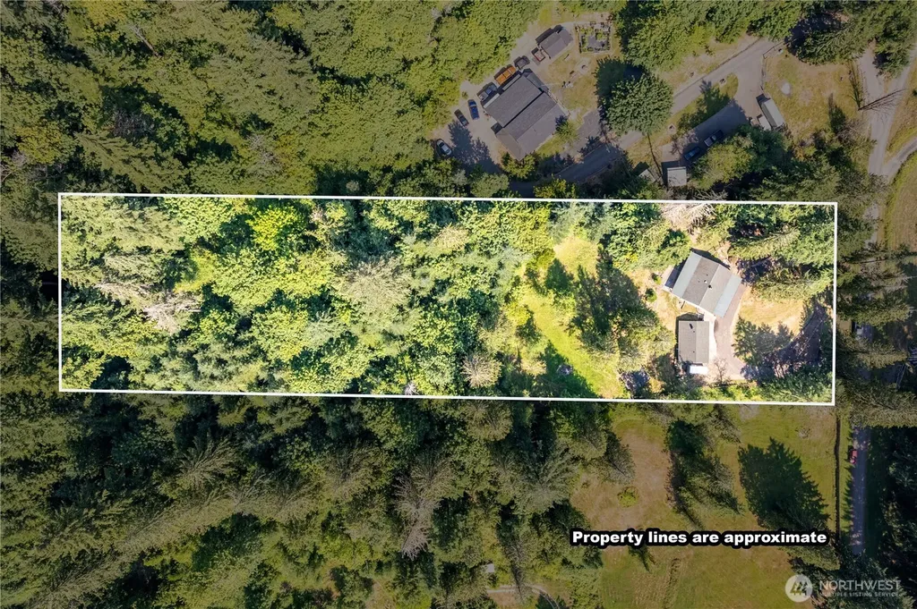 183 Pogue Lane Castle Rock WA 98611