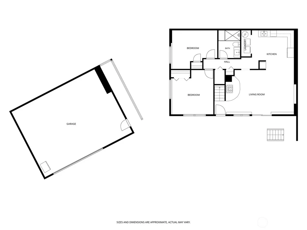 183 Pogue Lane Castle Rock WA 98611