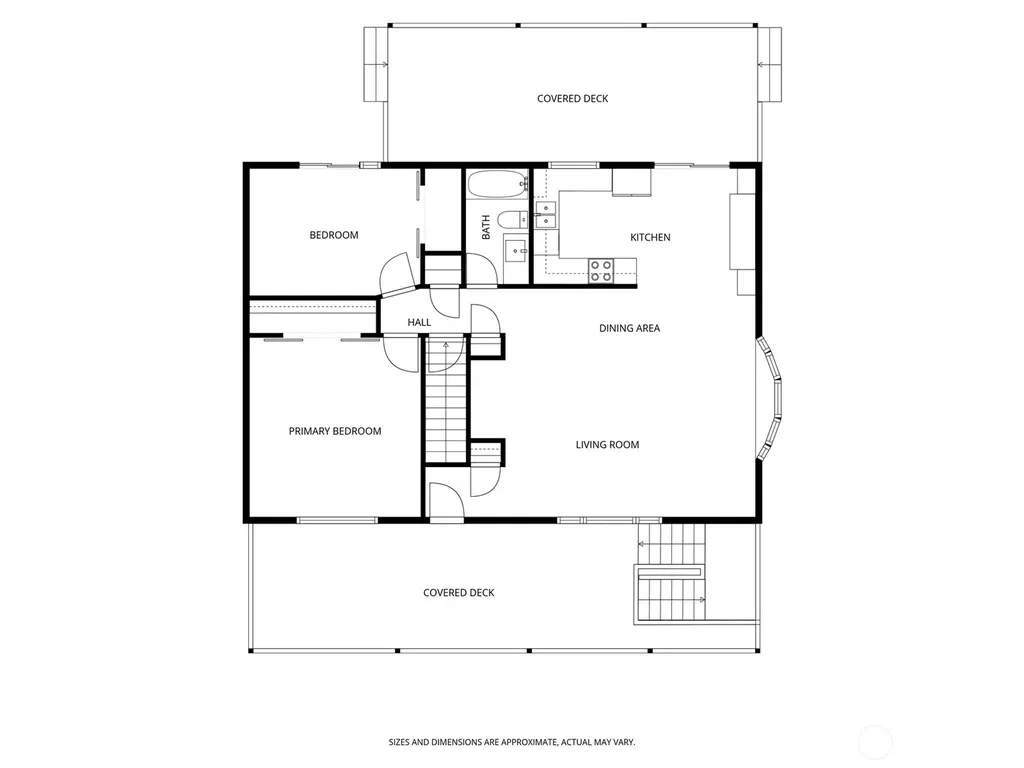 183 Pogue Lane Castle Rock WA 98611