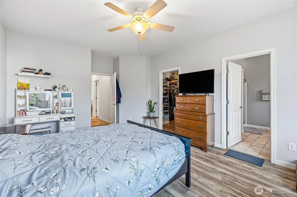 2631 Lochcarron Drive Ferndale WA 98248