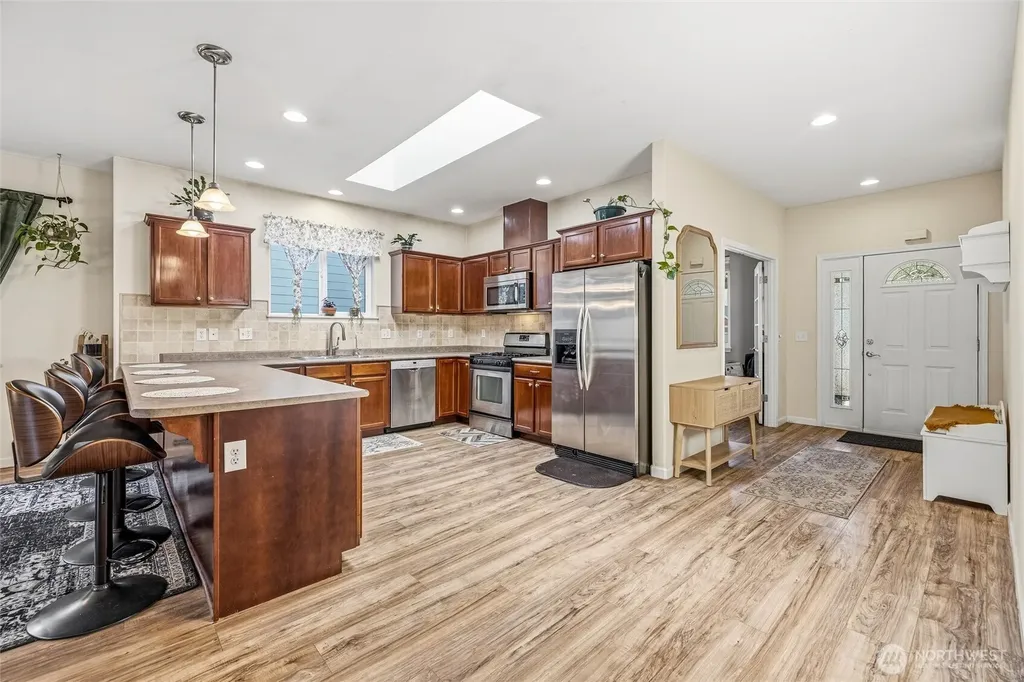 2631 Lochcarron Drive Ferndale WA 98248
