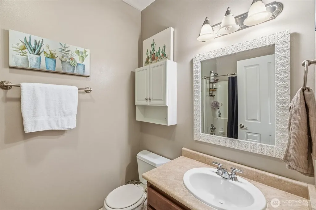 2631 Lochcarron Drive Ferndale WA 98248
