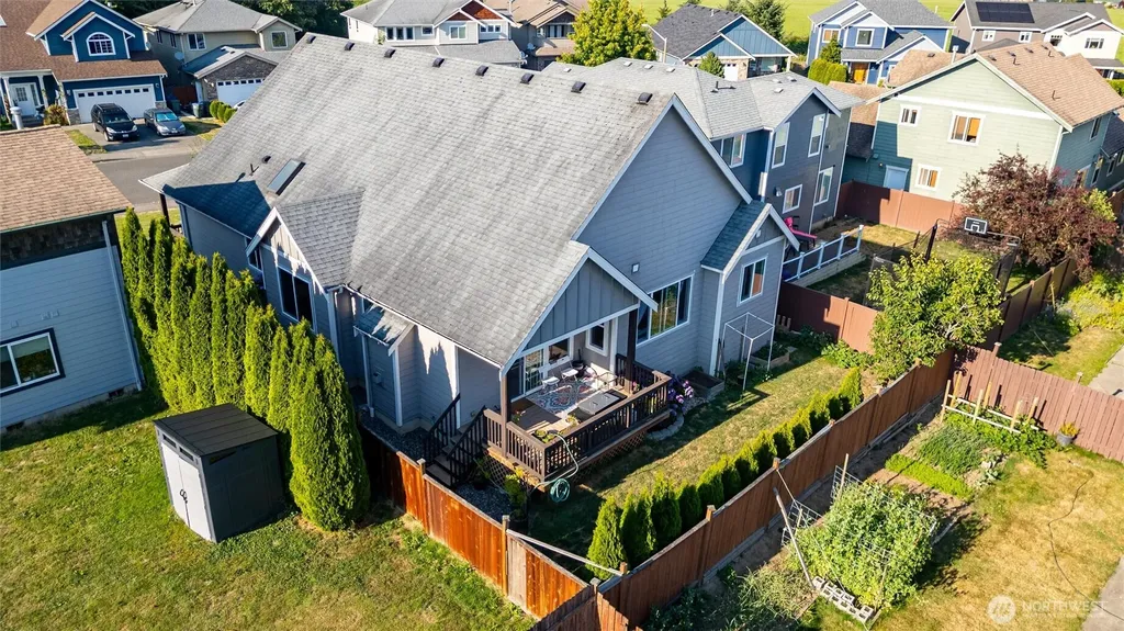 2631 Lochcarron Drive Ferndale WA 98248