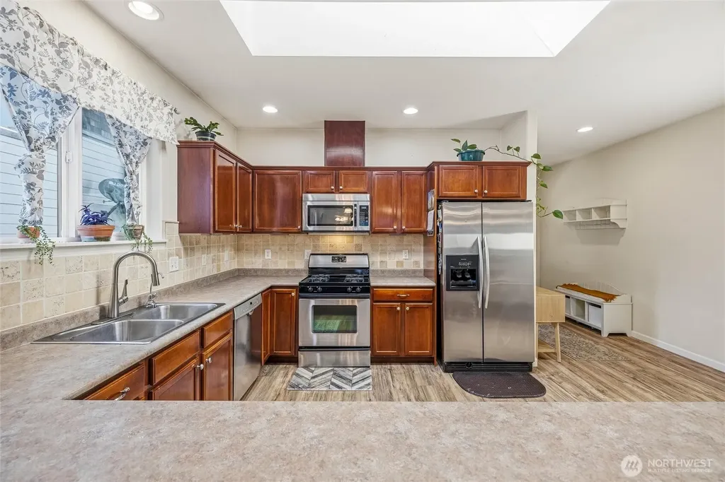 2631 Lochcarron Drive Ferndale WA 98248