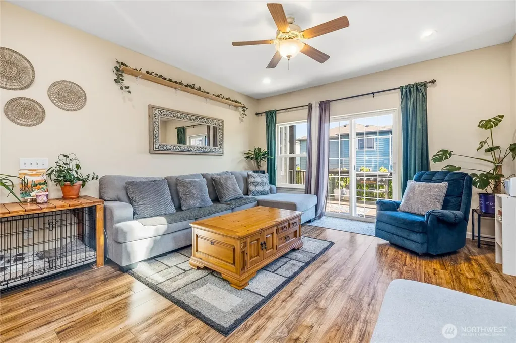 2631 Lochcarron Drive Ferndale WA 98248