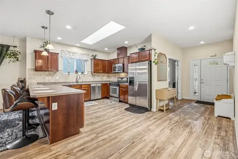 2631 Lochcarron Drive Ferndale WA 98248