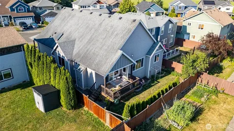 2631 Lochcarron Drive Ferndale WA 98248
