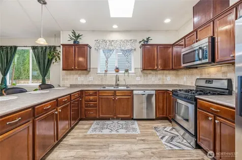 2631 Lochcarron Drive Ferndale WA 98248