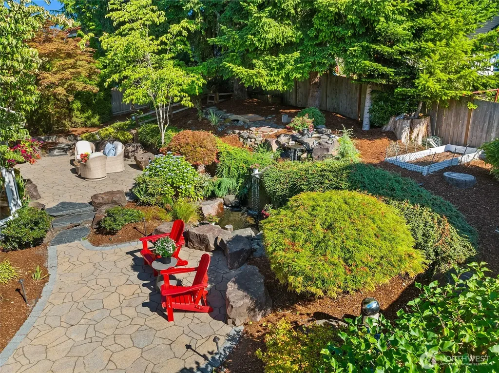 22525 SE 46th Place Sammamish WA 98075