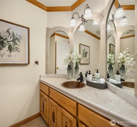 22525 SE 46th Place Sammamish WA 98075
