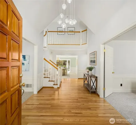 22525 SE 46th Place Sammamish WA 98075