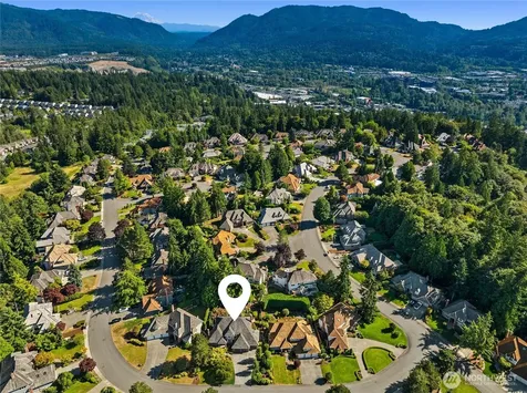 22525 SE 46th Place Sammamish WA 98075