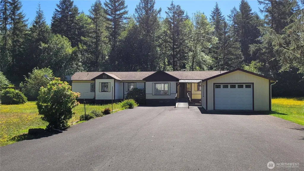 135 Oriole Drive Chehalis WA 98532