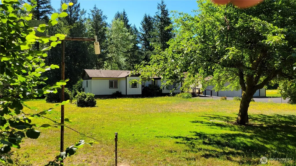 135 Oriole Drive Chehalis WA 98532