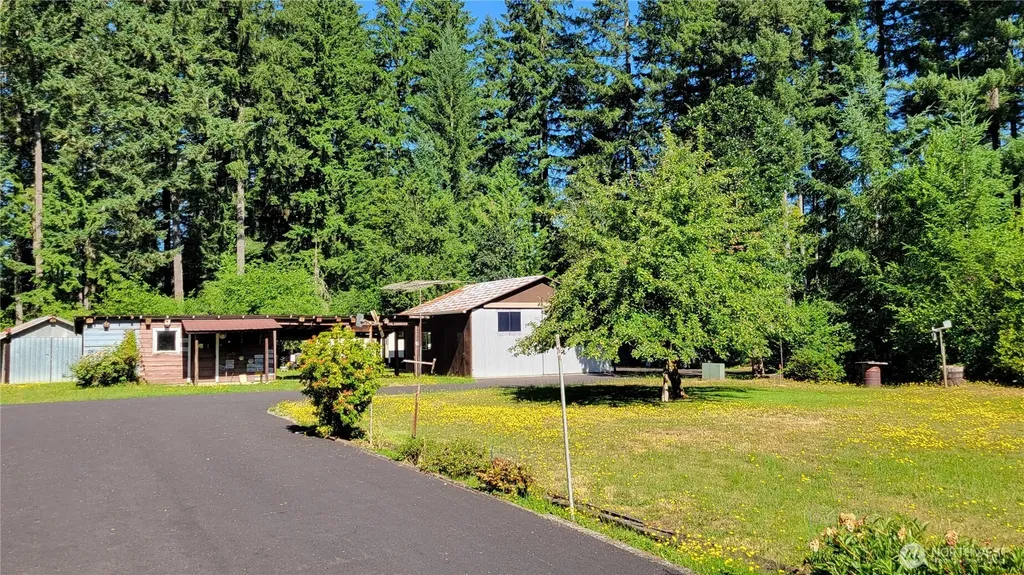 135 Oriole Drive Chehalis WA 98532