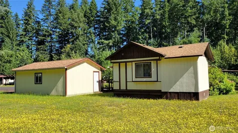 135 Oriole Drive Chehalis WA 98532