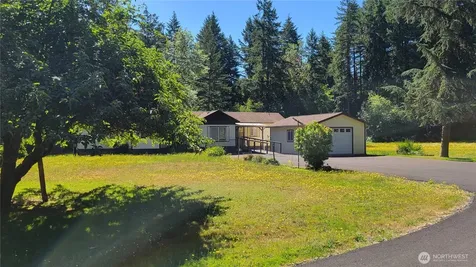 135 Oriole Drive Chehalis WA 98532