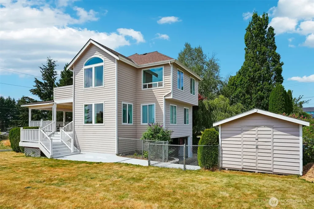 4608 Browns Point Boulevard Tacoma WA 98422