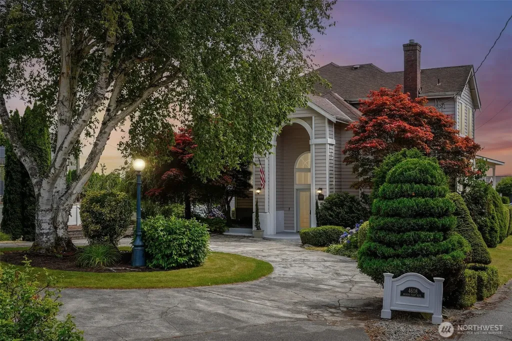 4608 Browns Point Boulevard Tacoma WA 98422