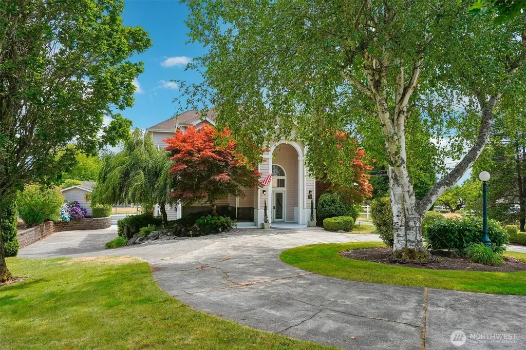 4608 Browns Point Boulevard Tacoma WA 98422