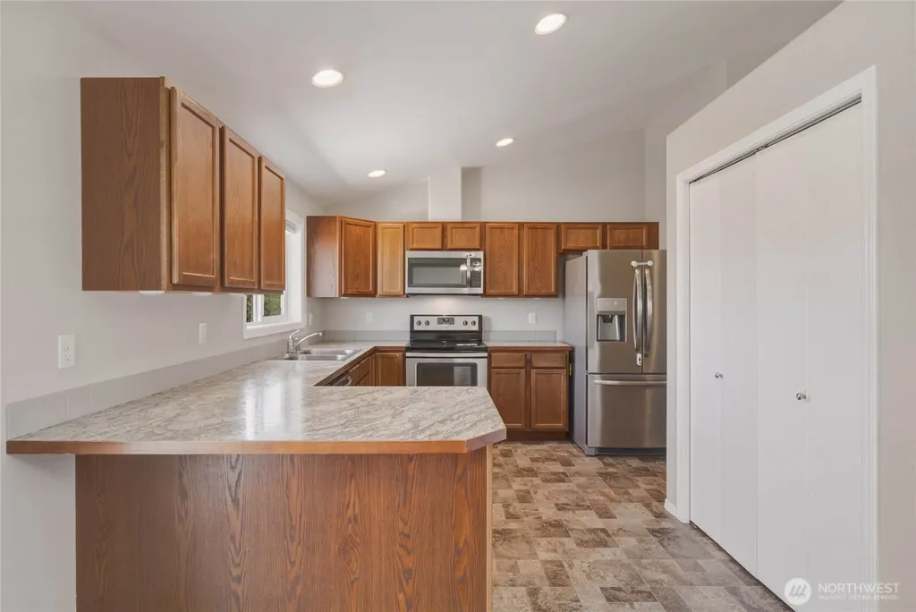 1316 W Electra Street Moses Lake WA 98837