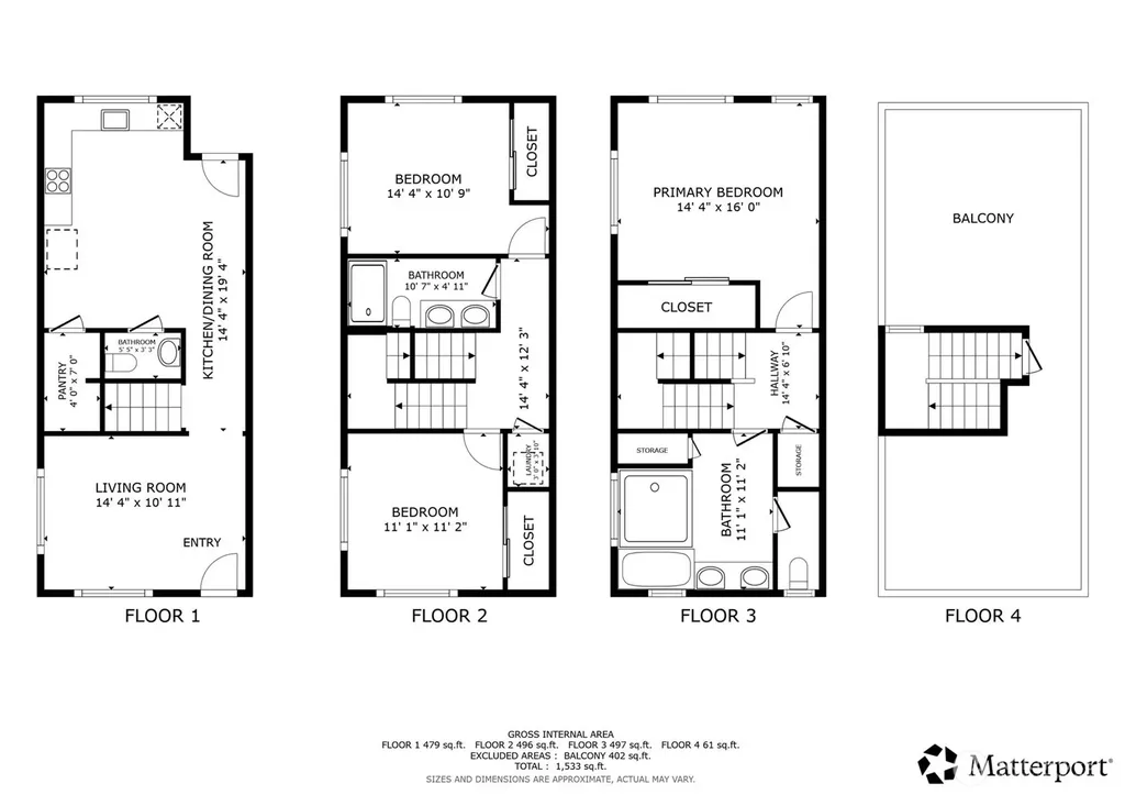 4112 Linden Avenue N Seattle WA 98103