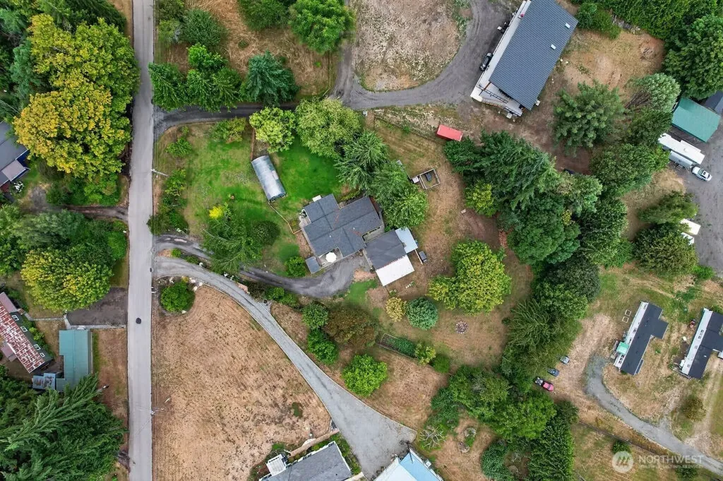 212 Robbins Road Sequim WA 98382