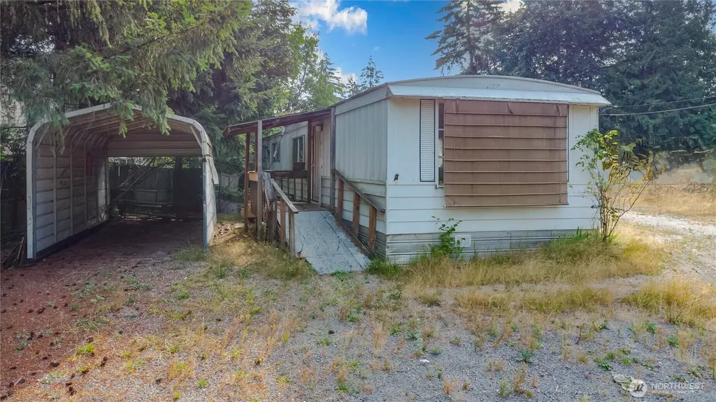 17636 118th Avenue SE Renton WA 98058