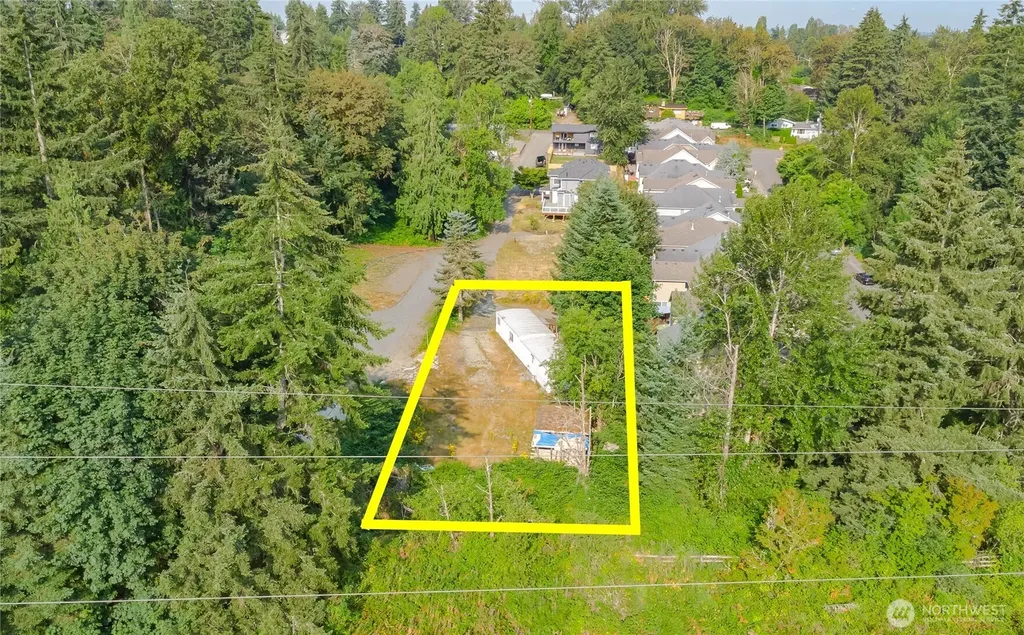 17636 118th Avenue SE Renton WA 98058
