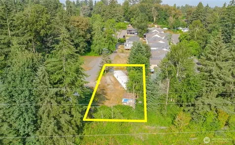 17636 118th Avenue SE Renton WA 98058