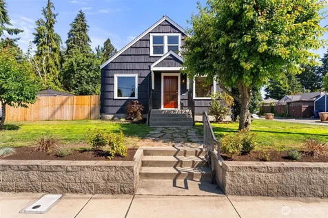 125 S 64th Street Tacoma WA 98408