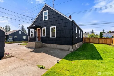 125 S 64th Street Tacoma WA 98408
