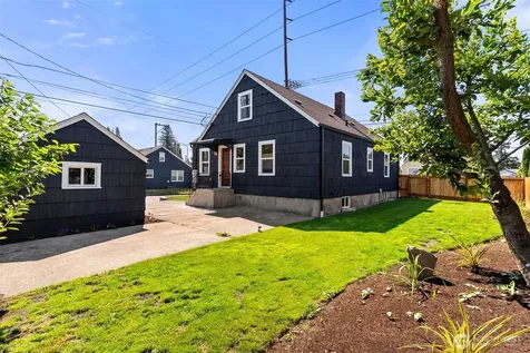 125 S 64th Street Tacoma WA 98408