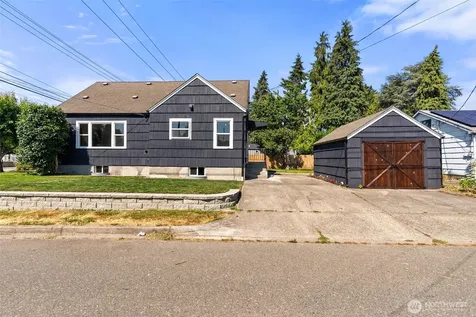 125 S 64th Street Tacoma WA 98408