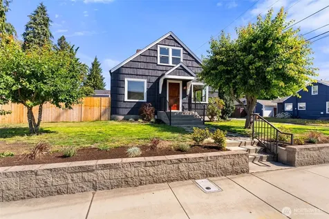 125 S 64th Street Tacoma WA 98408