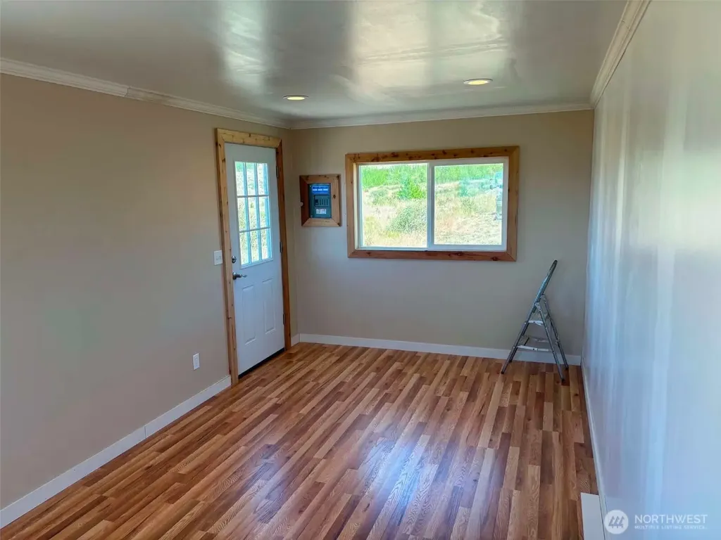 94 Allen Drive Oroville WA 98859