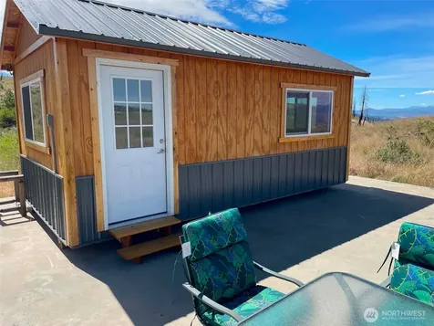 94 Allen Drive Oroville WA 98859