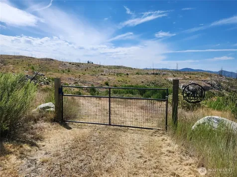94 Allen Drive Oroville WA 98859