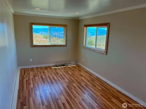 94 Allen Drive Oroville WA 98859