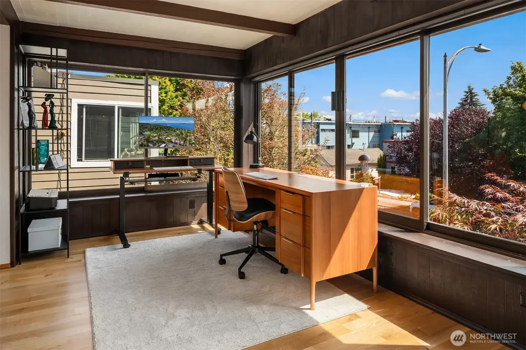 1627 California Avenue SW Seattle WA 98116