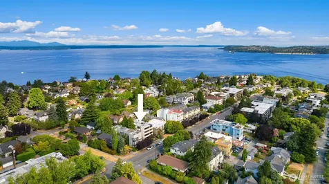 1627 California Avenue SW Seattle WA 98116
