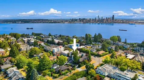 1627 California Avenue SW Seattle WA 98116
