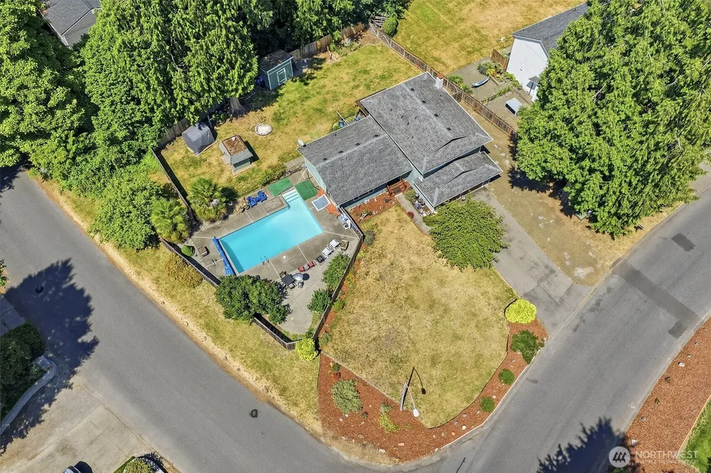 3143 Donnelly Drive SE Olympia WA 98501