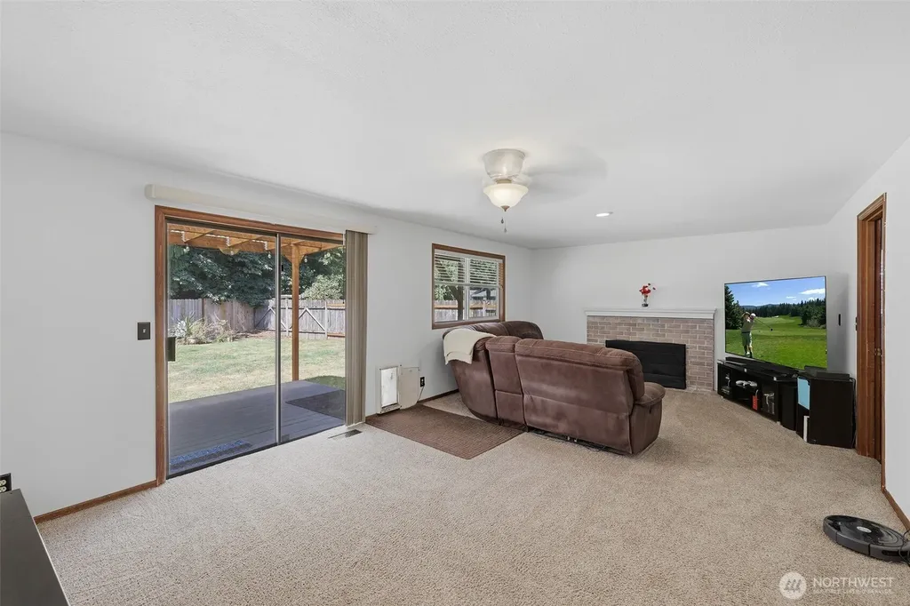 3143 Donnelly Drive SE Olympia WA 98501