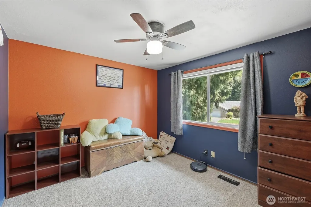 3143 Donnelly Drive SE Olympia WA 98501