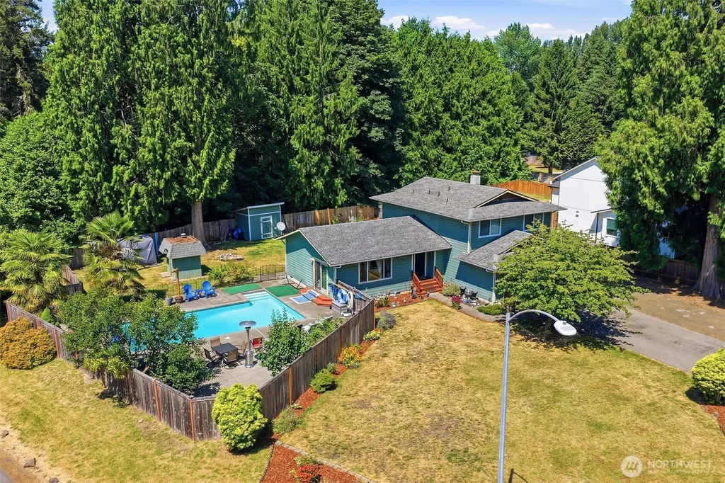 3143 Donnelly Drive SE Olympia WA 98501