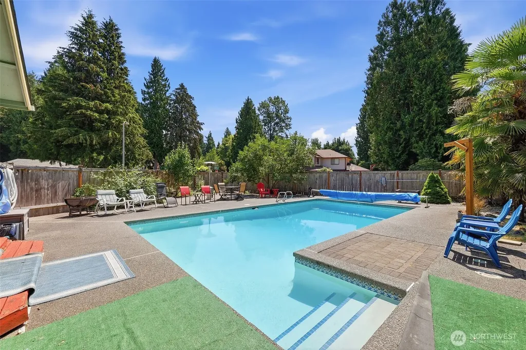 3143 Donnelly Drive SE Olympia WA 98501